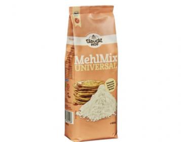 universal flour gluten free bauck hof 800gr