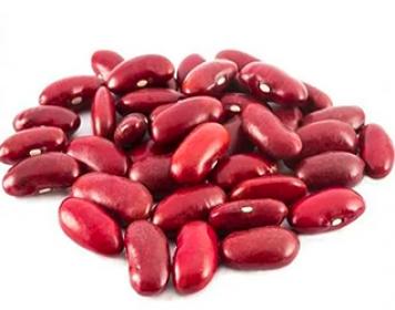red beans kg
