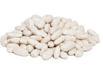 white beans kg