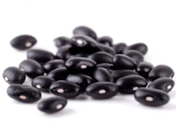 black beans kg