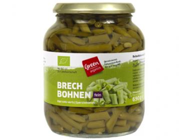green bean filet greenorganics 680g
