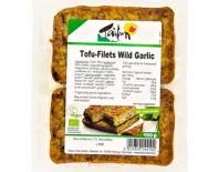 wild garlic tofu fillets taifun 160gr