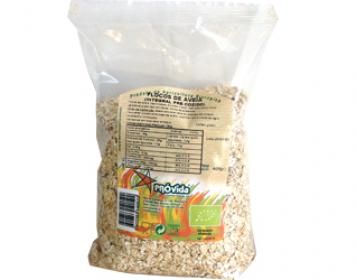 whole oat flakes provida 400gr