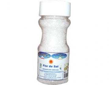 flor de sal frasco 50gr