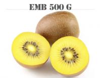 kiwi amarelo emb 500gr