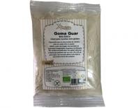 organic guar gum gluten free provida 60gr