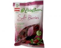 gums soft berries biobon 100gr