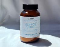 immune boost mushroom powder gribbfarm 60gr
