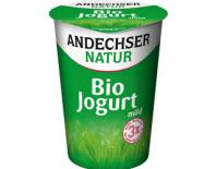 natural yoghurt 3,7% andechser 500gr