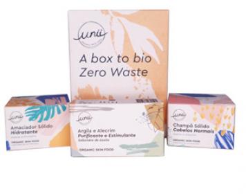 kit zero waste, by unii