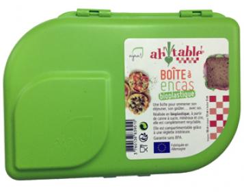 bioplastic lunchbox ahtable
