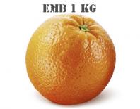 laranja 1kg