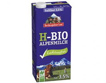 milk lactose free 1,5% berchtesgadener land 1lt