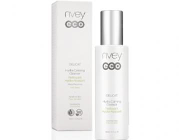 cleansing lotion sensitive skin nvey eco 118ml