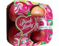 maçã pink lady 600gr