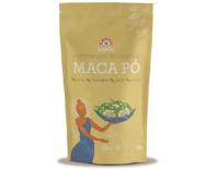 maca powder gluten free iswari 125gr