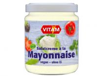 mayonnaise without egg vitam 225ml