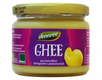manteiga ghee denree 240gr