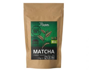green tea matcha provida 70gr