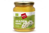 acacia honey greenorganics 500g