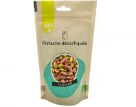 pistachio crumb shellless salt free philia 180gr