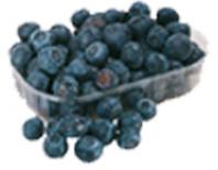 blueberry 125gr