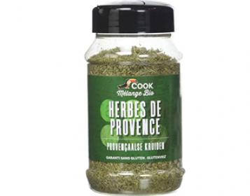 mix of herbs from provence cook 80gr