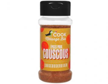 mistura de especiarias em pó p/ couscous cook 35gr