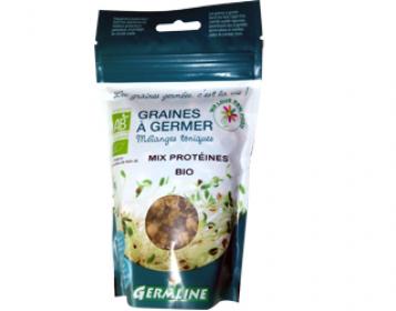 mix de proteinas para germinar germline 200gr