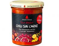 chili sauce without meat soul kitchen zwergenwiese 370gr