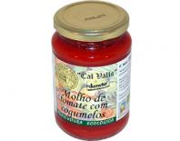 tomato sauce with mushrooms cal valls 350gr