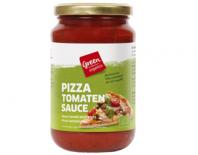 pizza tomato sauce greenorgancis 360gr