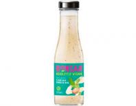 vegan caesar dressing sauce for salad bonsan 310ml