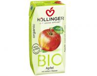apple juice hollinger 200ml