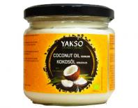 coconut oil yakso 320ml