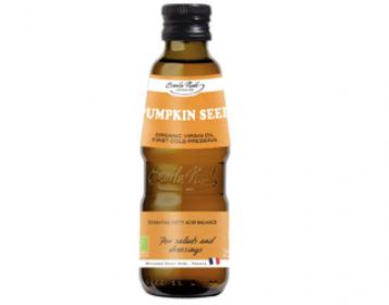 pumpkin seed oil emile noel 250ml