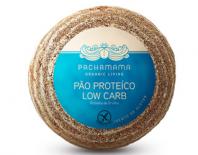 bread artisan proteic low carb gluten free pachamama 300gr
