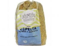 pão de espelta c/quinoa e sementes pachamama 450gr