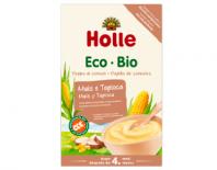 corn and tapioca baby food gluten free holle 250gr