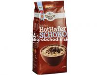 chocolate oatmeal gluten free bauck hof 400gr