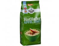 apple & cinnamon oatmeal gluten free bauck hof 400gr