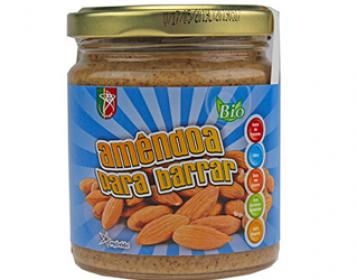 almond spread provida 230gr