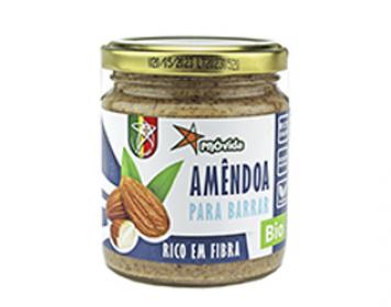 pasta de amendoa provida 400gr
