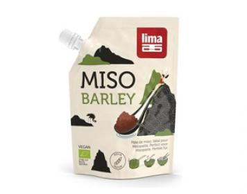 barley and soya miso lima 300gr