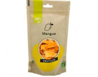 dehydrated mango pieces philia 100gr