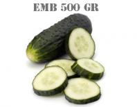 cucumber pack 500gr