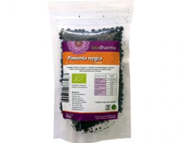 black pepper grain biodharma 40gr