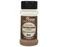 black pepper powder gluten free cook 45gr