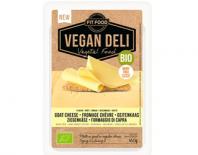 preparado vegan original fatiado fit food 160gr