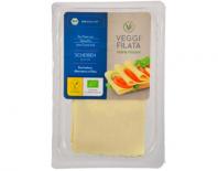 vegan prepared original sliced fit food 160gr
